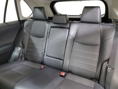 2024 Toyota RAV4 Limited