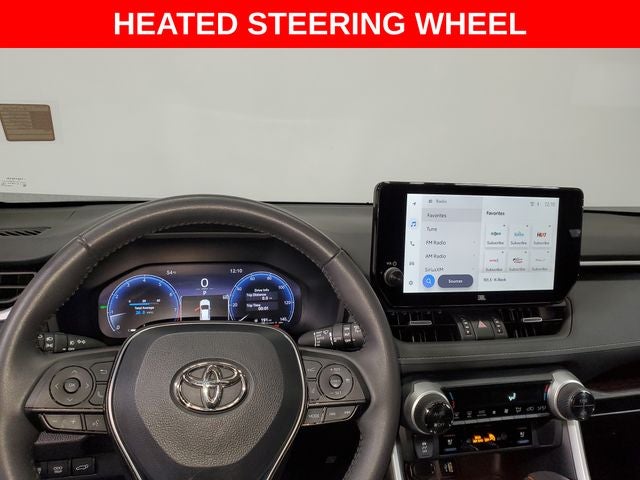 2024 Toyota RAV4 Limited