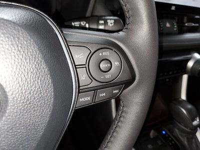 2024 Toyota RAV4 Limited