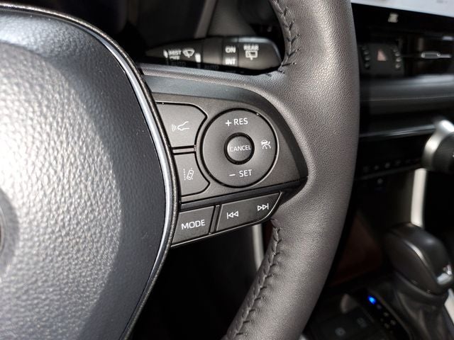 2024 Toyota RAV4 Limited