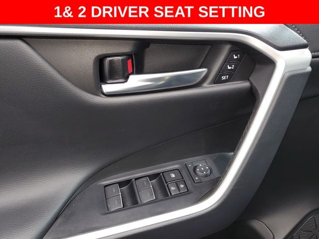 2024 Toyota RAV4 Limited