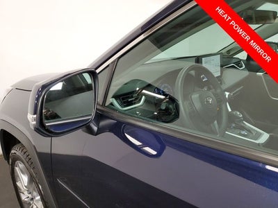 2024 Toyota RAV4 Limited