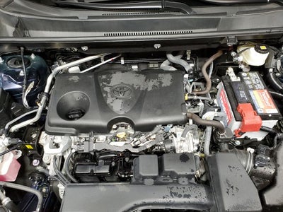 2024 Toyota RAV4 Limited