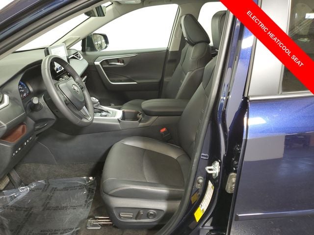 2024 Toyota RAV4 Limited