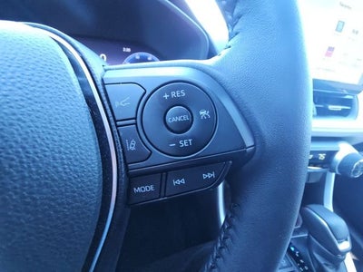 2024 Toyota RAV4 Limited