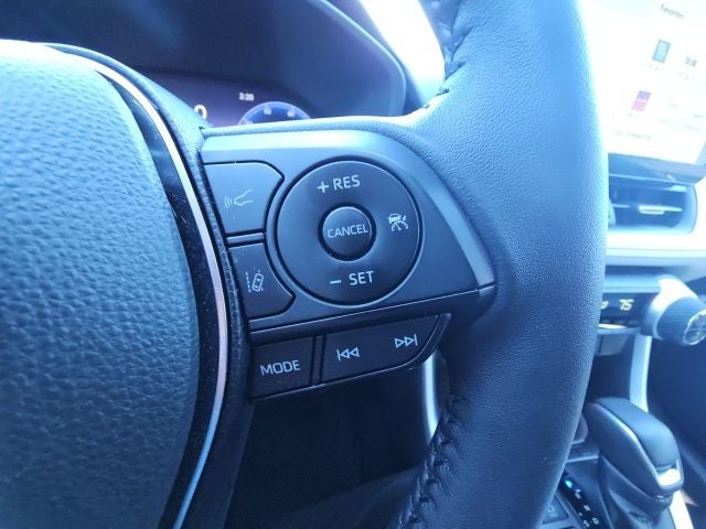 2024 Toyota RAV4 Limited