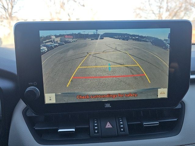 2024 Toyota RAV4 Limited