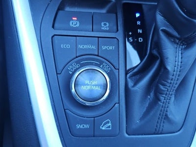 2024 Toyota RAV4 Limited