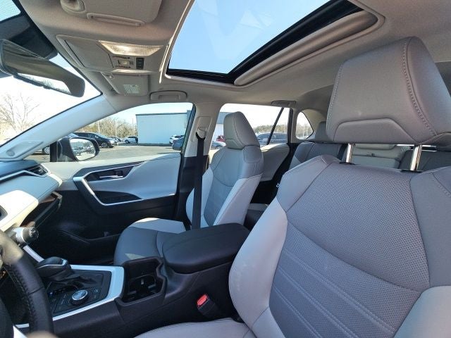 2024 Toyota RAV4 Limited