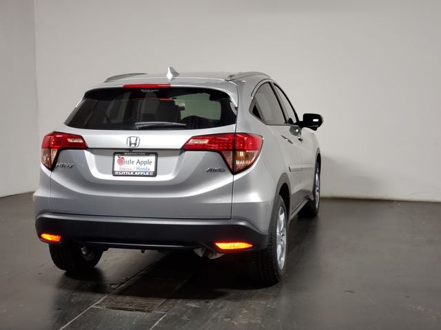 2016 Honda HR-V EX-L w/Navigation