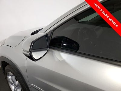 2016 Honda HR-V EX-L w/Navigation