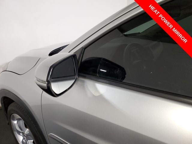 2016 Honda HR-V EX-L w/Navigation