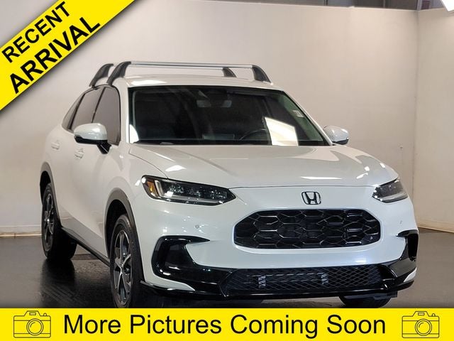 2024 Honda HR-V EX-L AWD