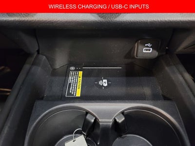 2024 Honda HR-V EX-L AWD