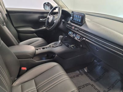 2024 Honda HR-V EX-L AWD