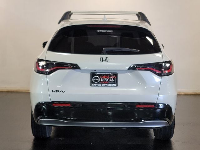 2024 Honda HR-V EX-L AWD