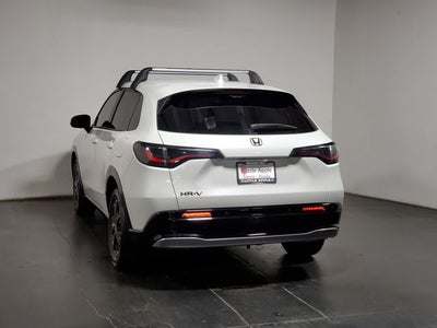 2024 Honda HR-V EX-L AWD