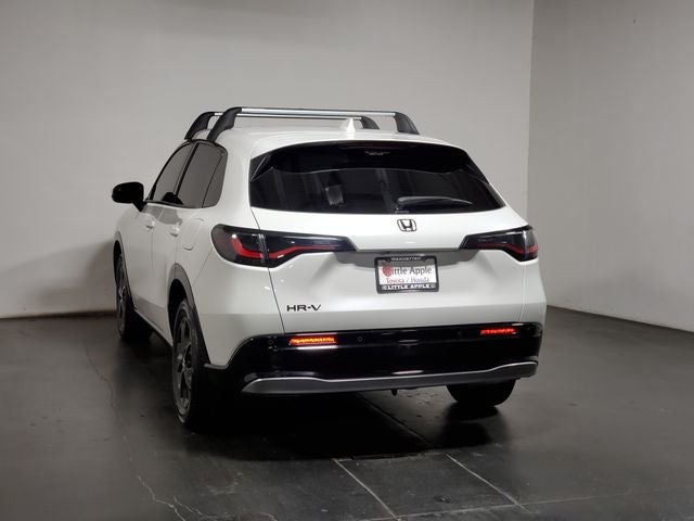 2024 Honda HR-V EX-L AWD