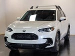 2024 Honda HR-V EX-L AWD