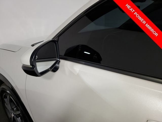 2024 Honda HR-V EX-L AWD
