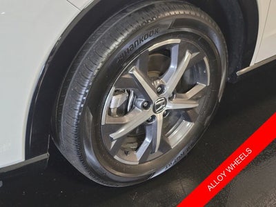 2024 Honda HR-V EX-L AWD