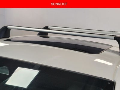 2024 Honda HR-V EX-L AWD