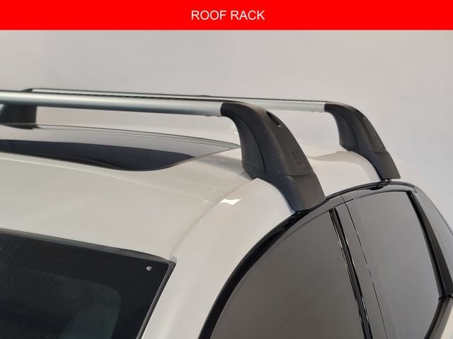 2024 Honda HR-V EX-L AWD