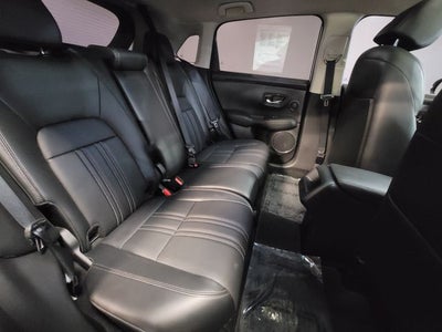 2024 Honda HR-V EX-L AWD