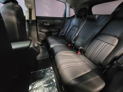 2024 Honda HR-V EX-L AWD