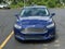 2016 Ford Fusion Hybrid SE