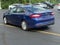 2016 Ford Fusion Hybrid SE