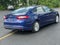2016 Ford Fusion Hybrid SE