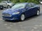 2016 Ford Fusion Hybrid SE