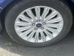 2016 Ford Fusion Hybrid SE