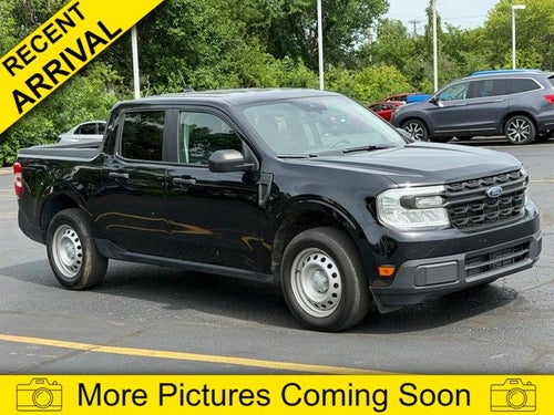 2024 Ford Maverick XL