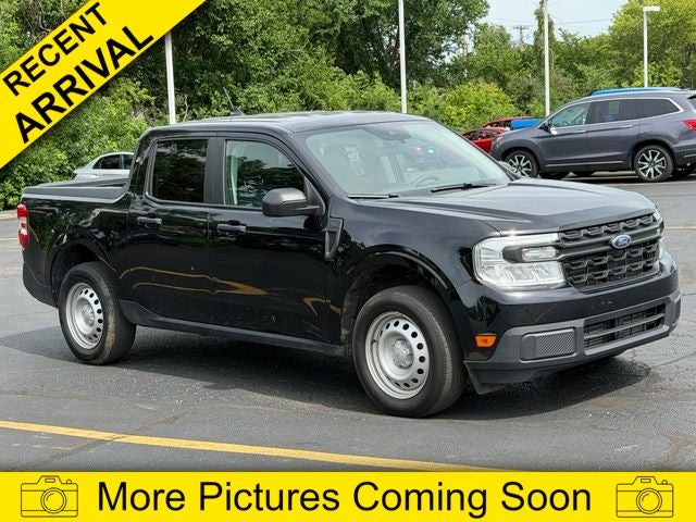2024 Ford Maverick XL