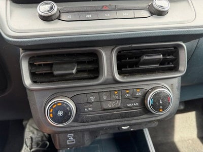 2024 Ford Maverick XL
