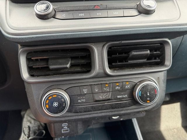 2024 Ford Maverick XL