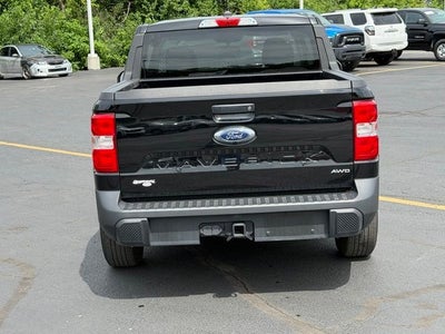2024 Ford Maverick XL