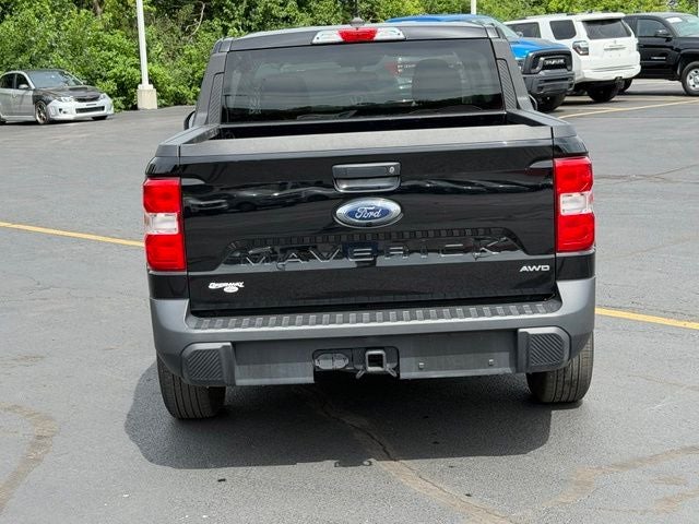 2024 Ford Maverick XL