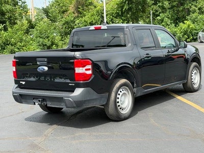 2024 Ford Maverick XL