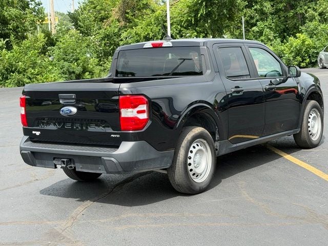 2024 Ford Maverick XL