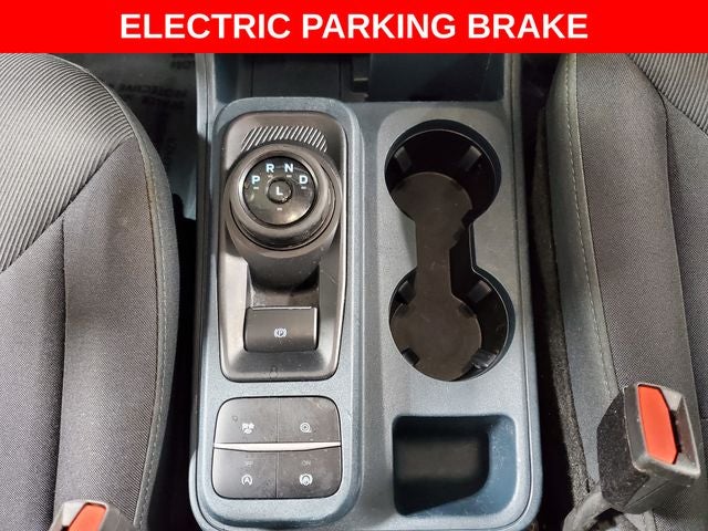 2024 Ford Maverick XL