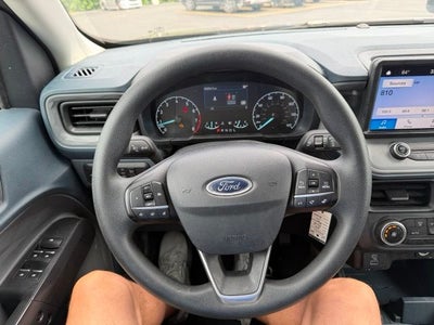 2024 Ford Maverick XL