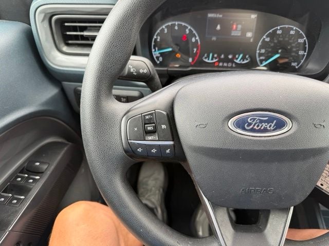 2024 Ford Maverick XL