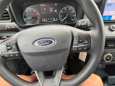 2024 Ford Maverick XL