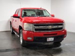 2009 Chevrolet Silverado 1500 LTZ