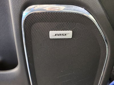 2018 Chevrolet Silverado 1500 LTZ 2LZ