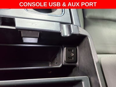 2018 Chevrolet Silverado 1500 LTZ 2LZ