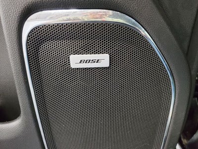 2017 Chevrolet Silverado 1500 LTZ 2LZ